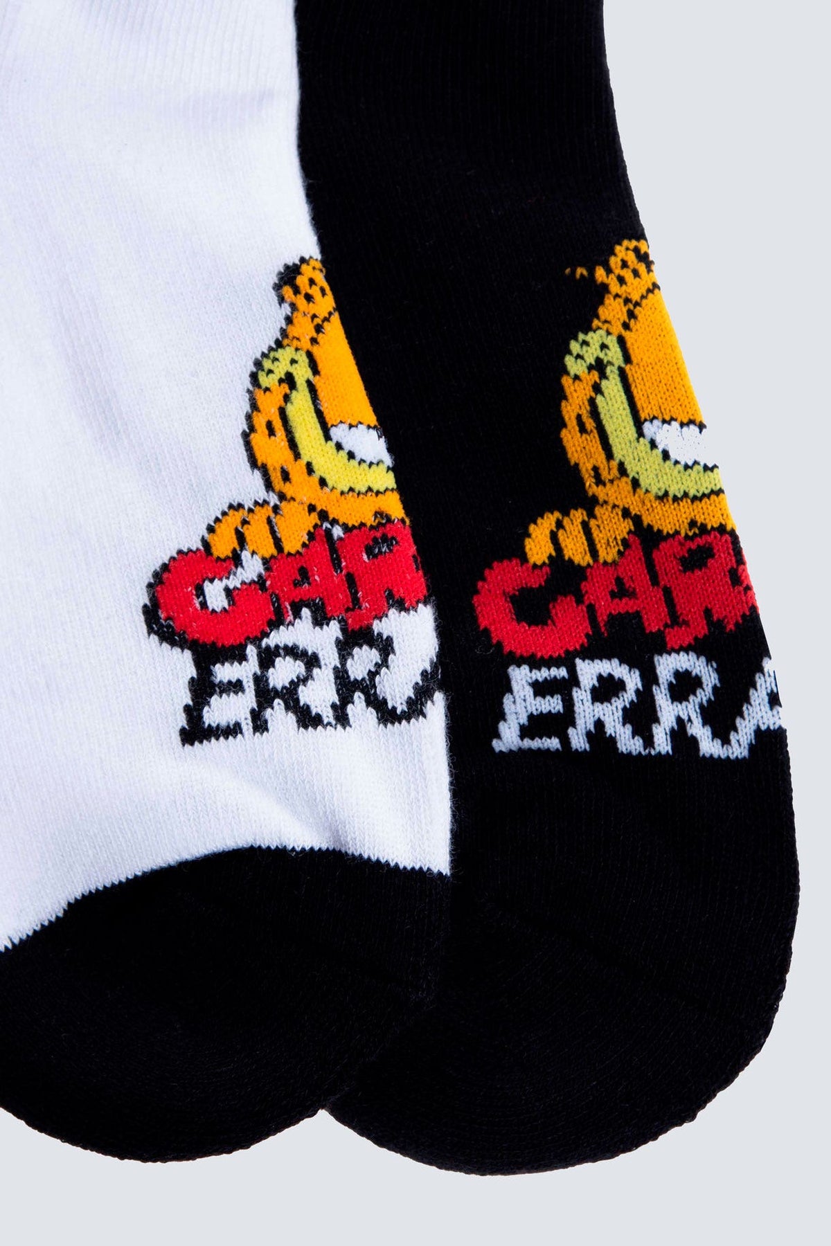 Bipack Garfield All Messy Multicolor ERRANTE