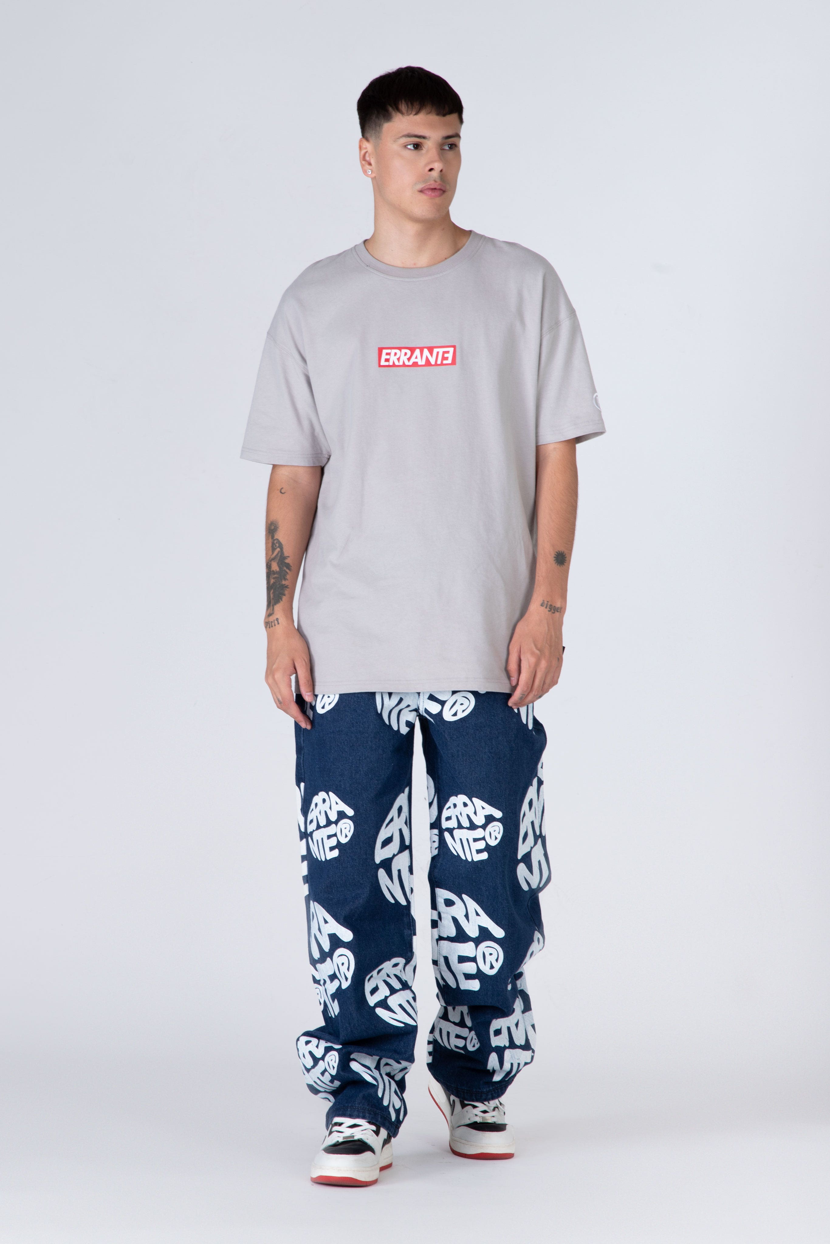 Jeans Carpenter Post Azul ERRANTE