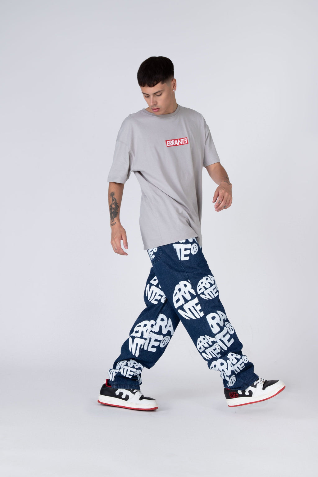 Jeans Carpenter Post Azul ERRANTE