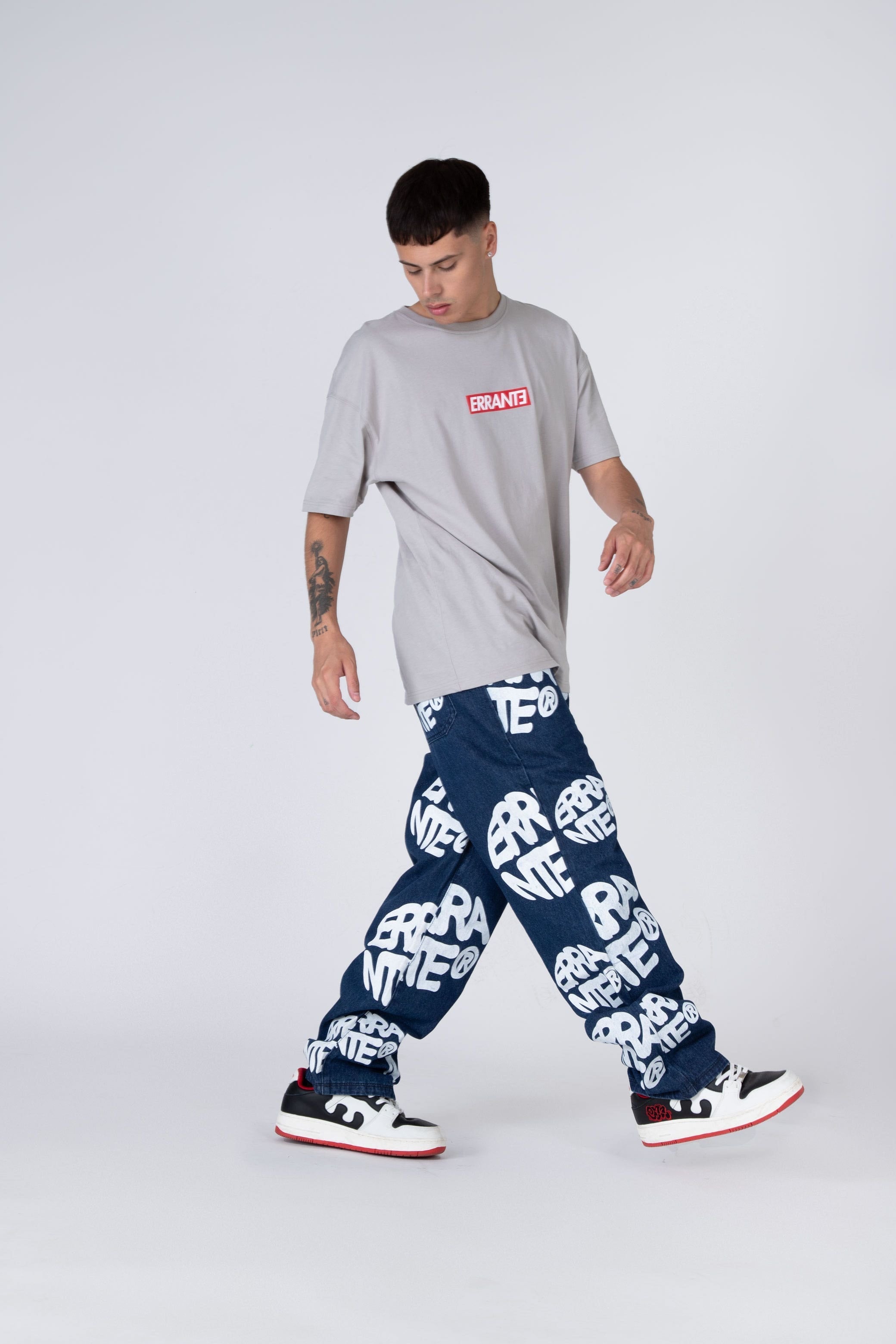 Jeans Carpenter Post Azul ERRANTE
