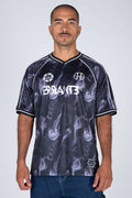 Camiseta M/C Magic Negro ERRANTE