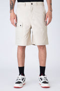 Short Concrete Blanco ERRANTE