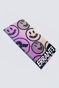 Toalla Happy Soul Multicolor ERRANTE