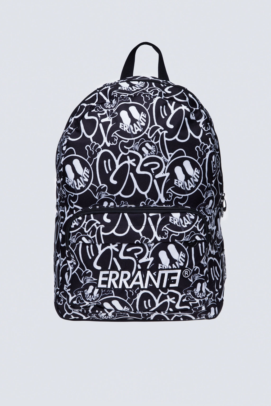 Mochila Streetwise Negro ERRANTE