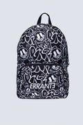 Mochila Streetwise Negro ERRANTE