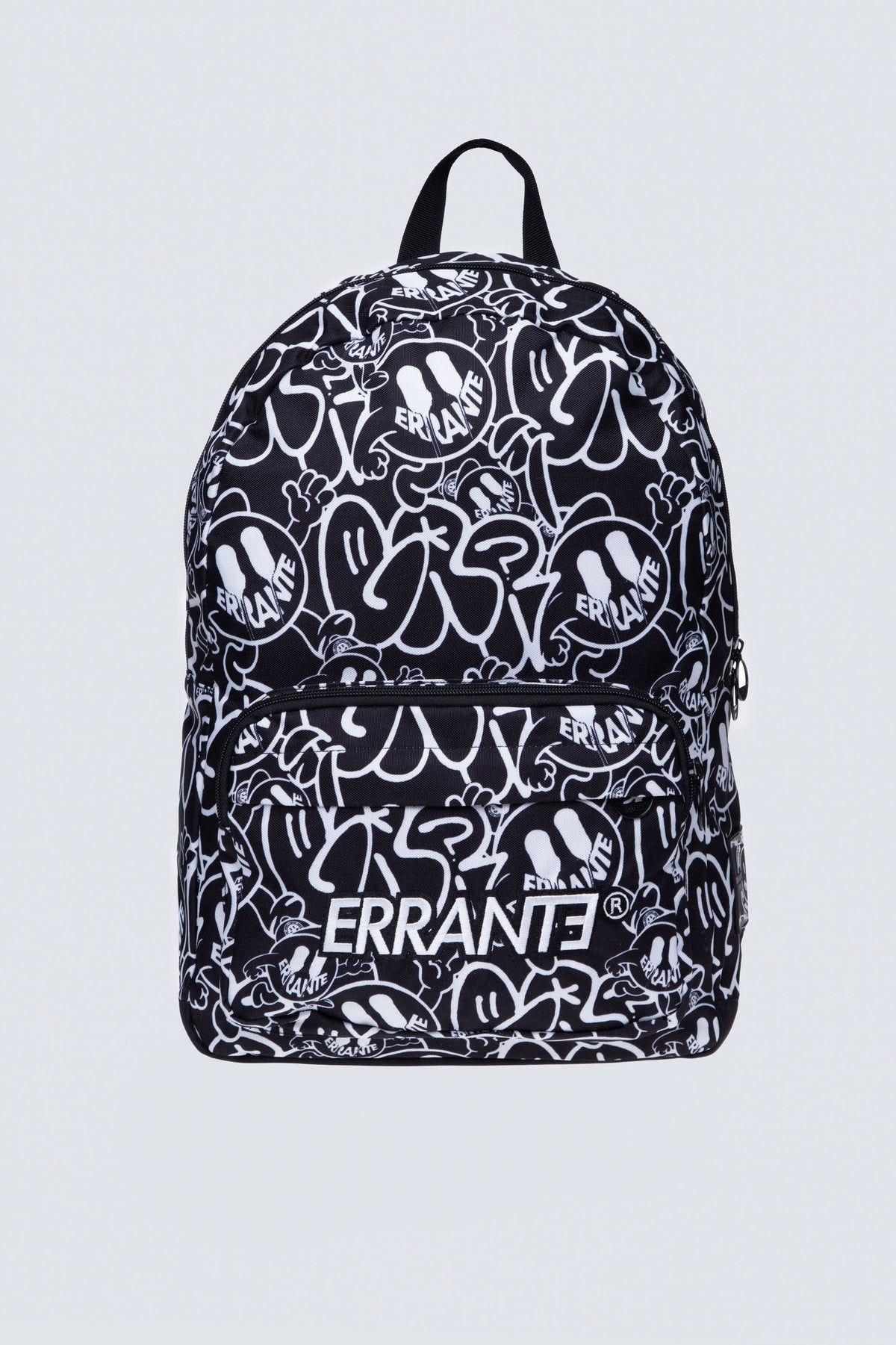 Mochila Streetwise Negro ERRANTE