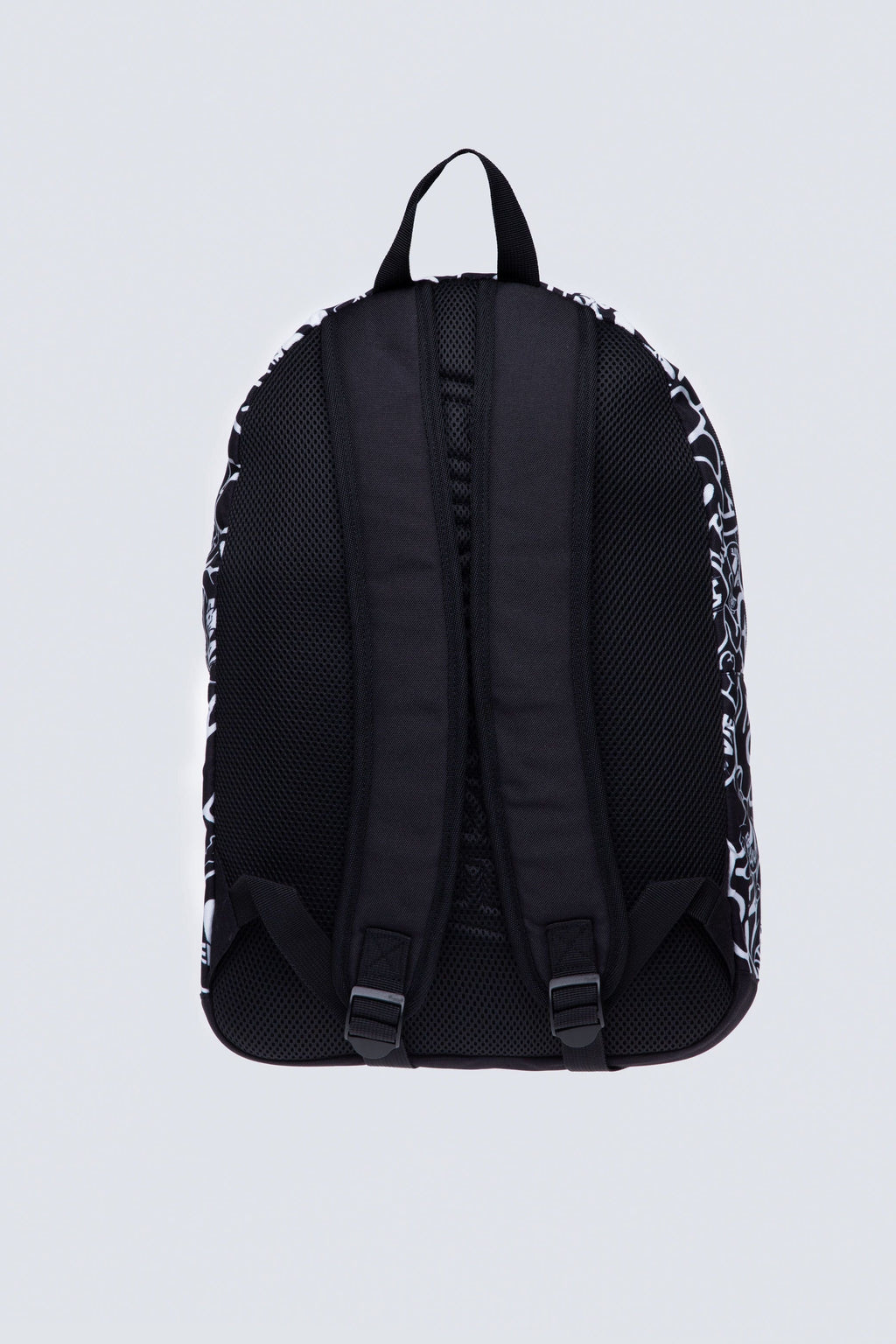 Mochila Streetwise Negro ERRANTE