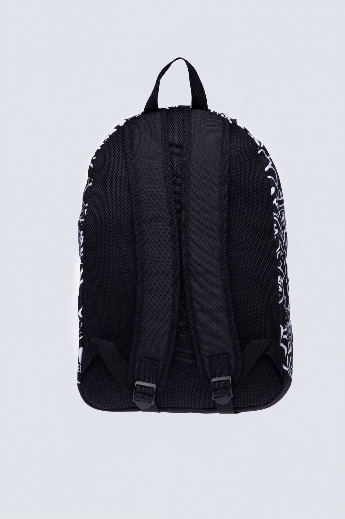 Mochila Streetwise Negro ERRANTE