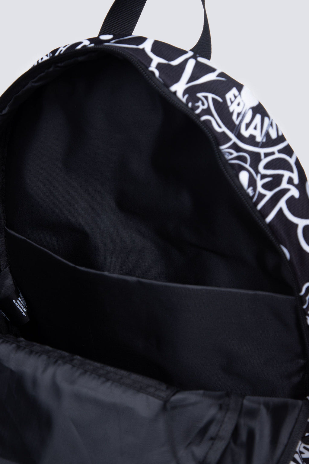 Mochila Streetwise Negro ERRANTE