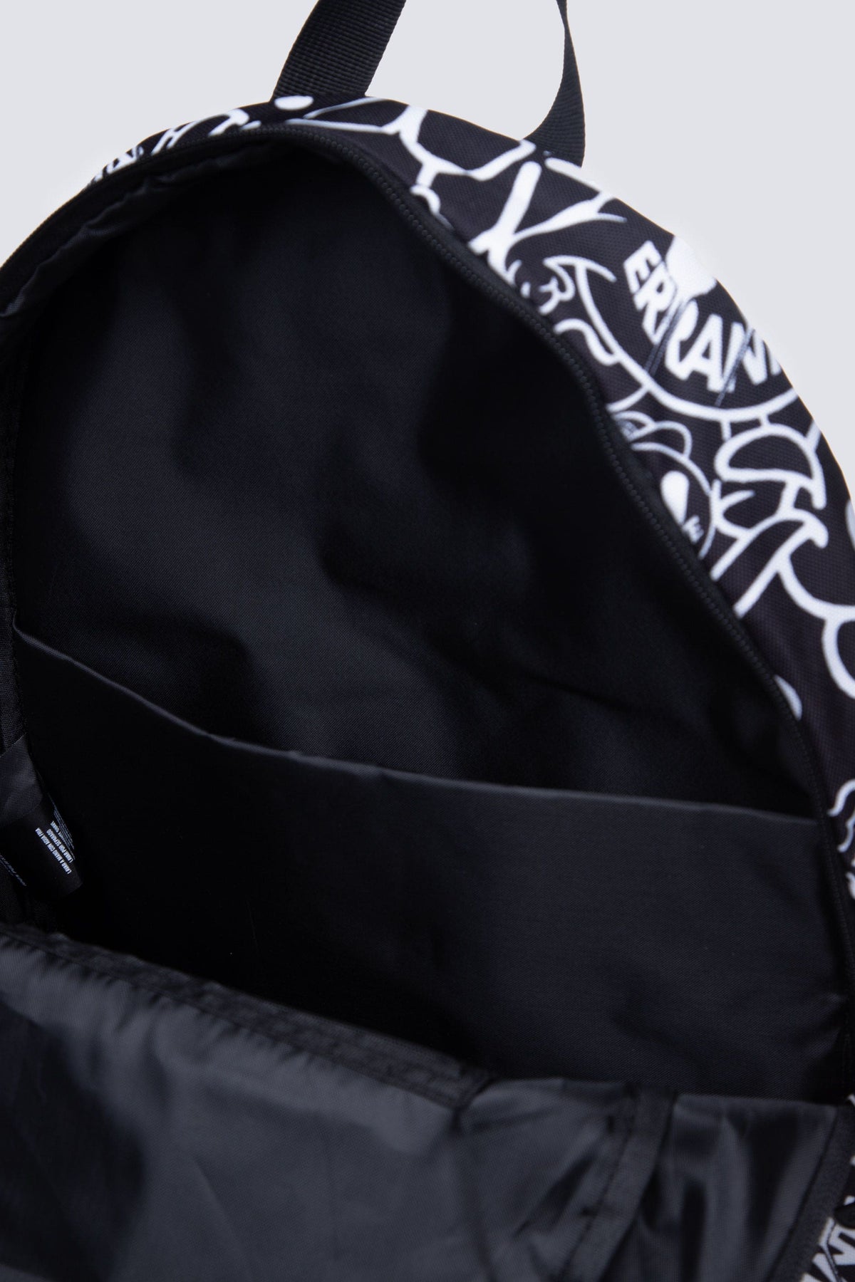 Mochila Streetwise Negro ERRANTE