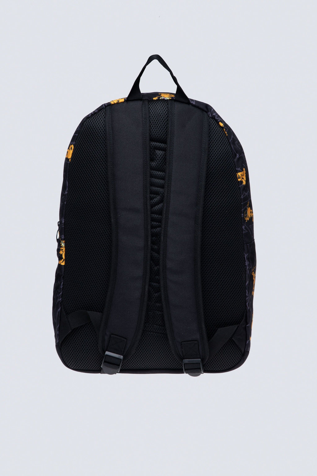 Mochila Garfield Time Negro ERRANTE
