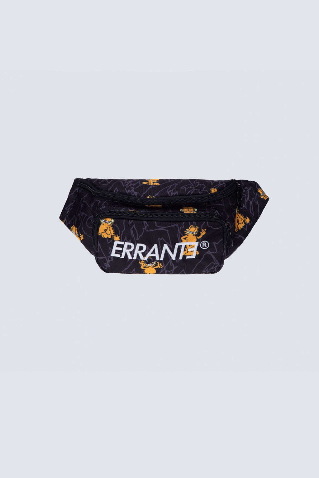 Banano Garfield Time Negro ERRANTE