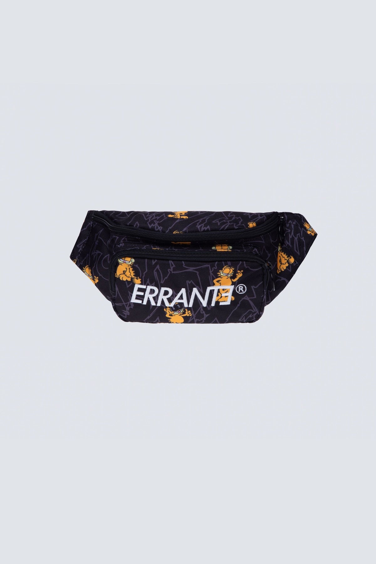 Banano Garfield Time Negro ERRANTE