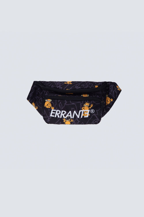 Banano Garfield Time Negro ERRANTE