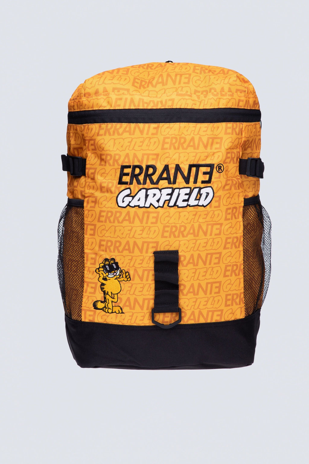 Mochila Garfield Surprise Amarillo ERRANTE