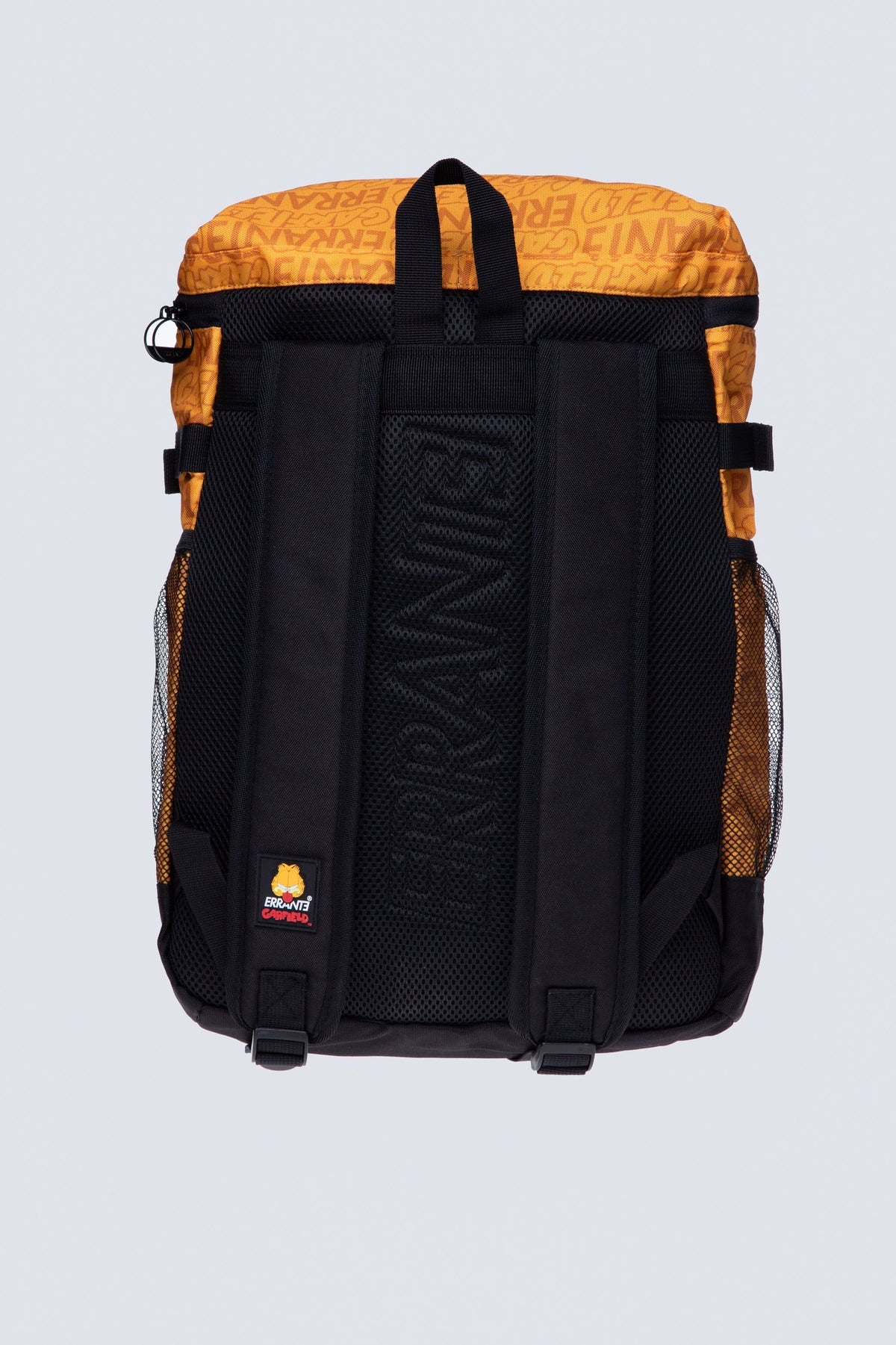 Mochila Garfield Surprise Amarillo ERRANTE