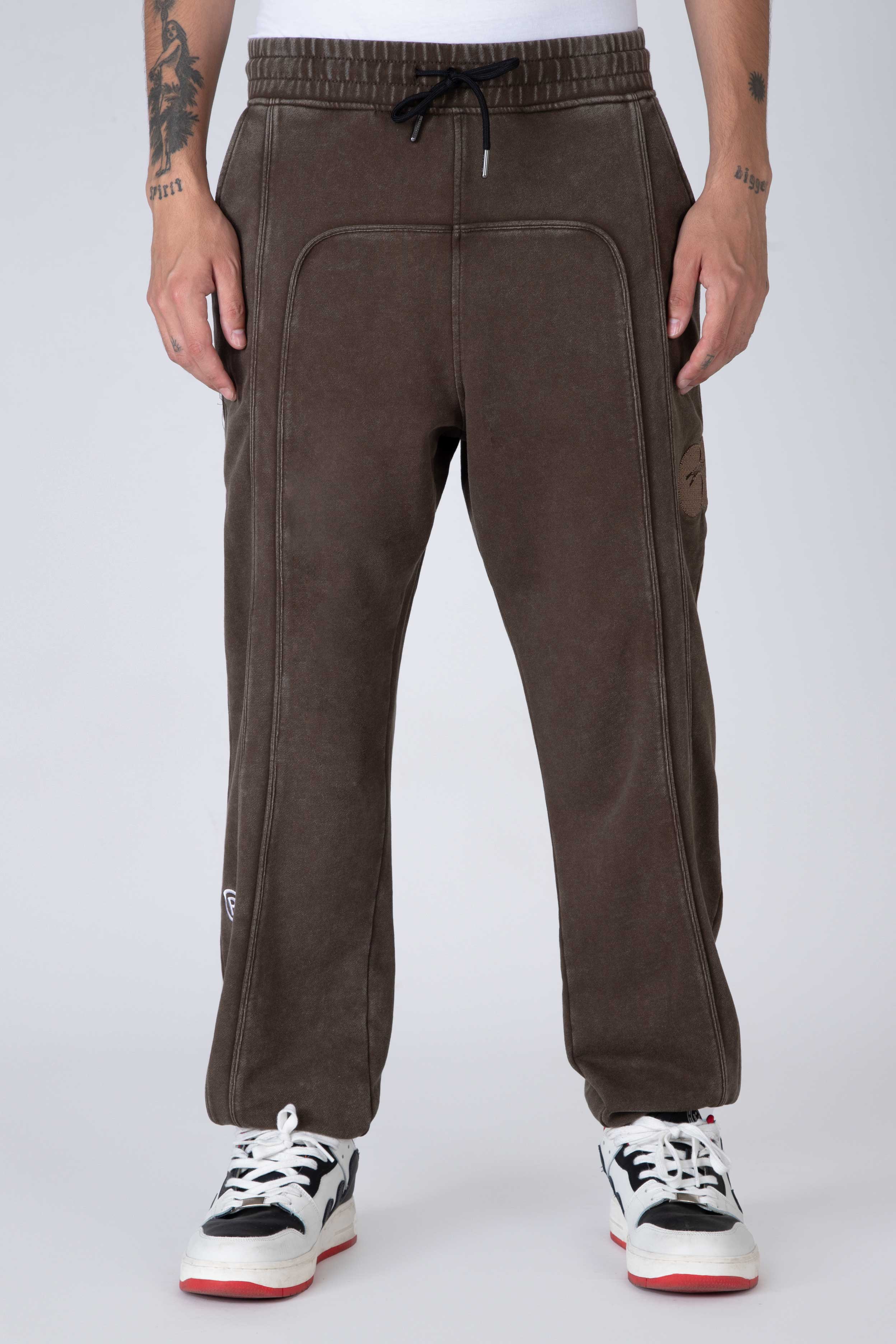 Jogger Choise Café ERRANTE