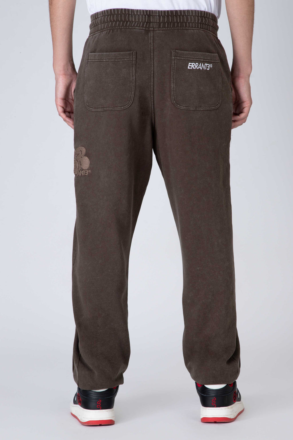 Jogger Choise Café ERRANTE