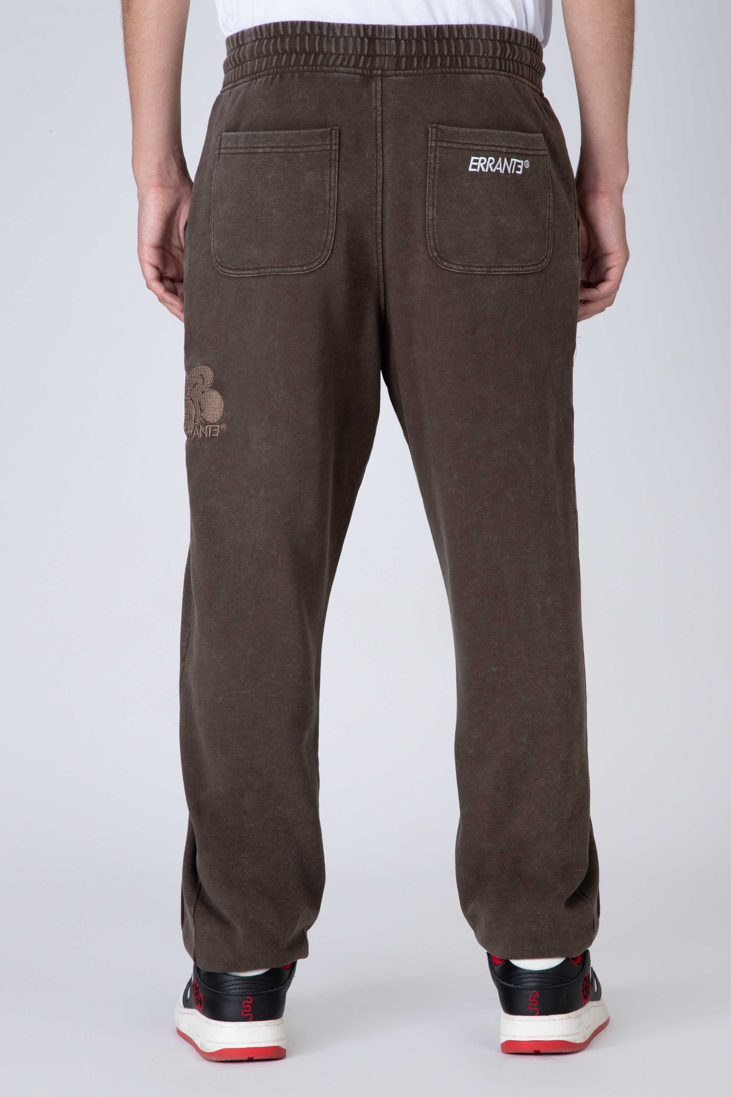 Jogger Choise Café ERRANTE
