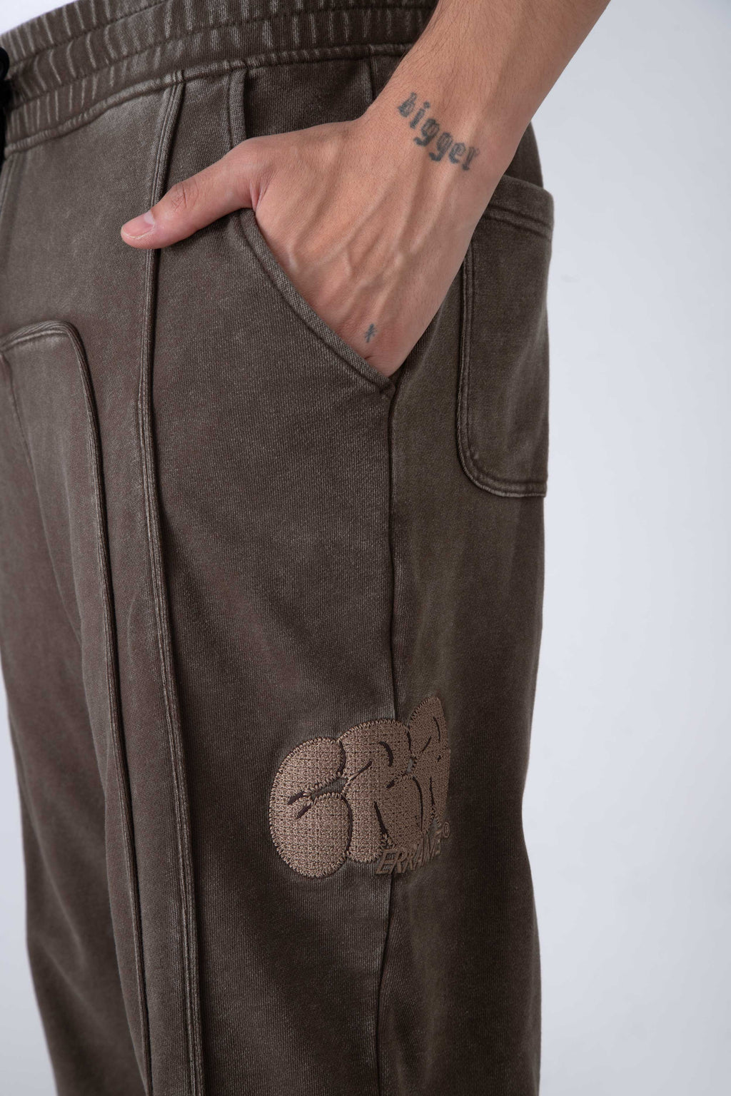 Jogger Choise Café ERRANTE