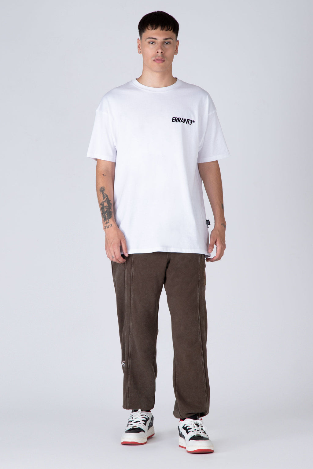 Jogger Choise Café ERRANTE