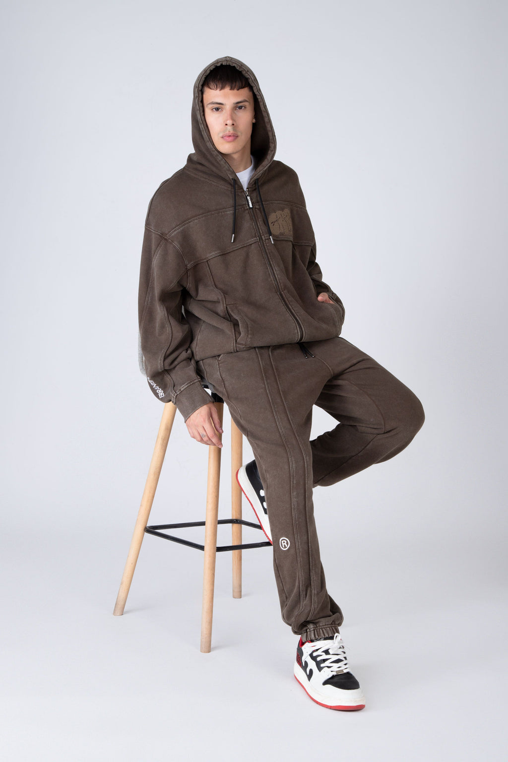 Jogger Choise Café ERRANTE