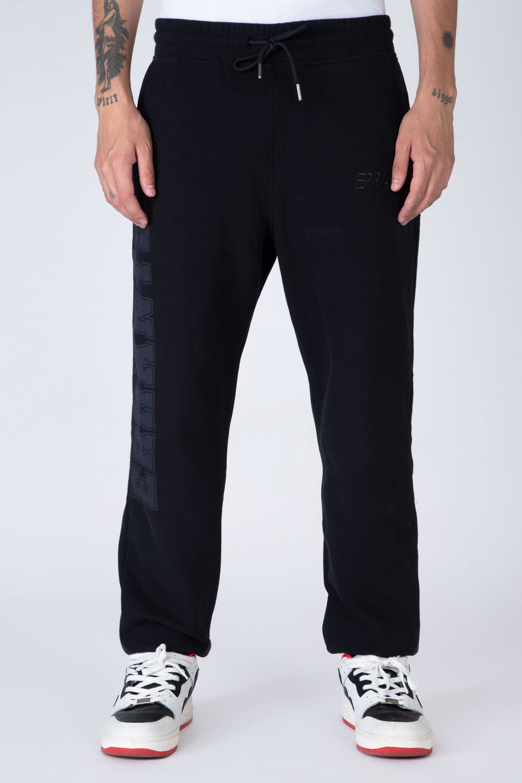 Jogger Gant Negro ERRANTE