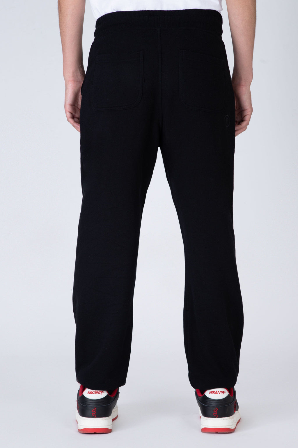 Jogger Gant Negro ERRANTE