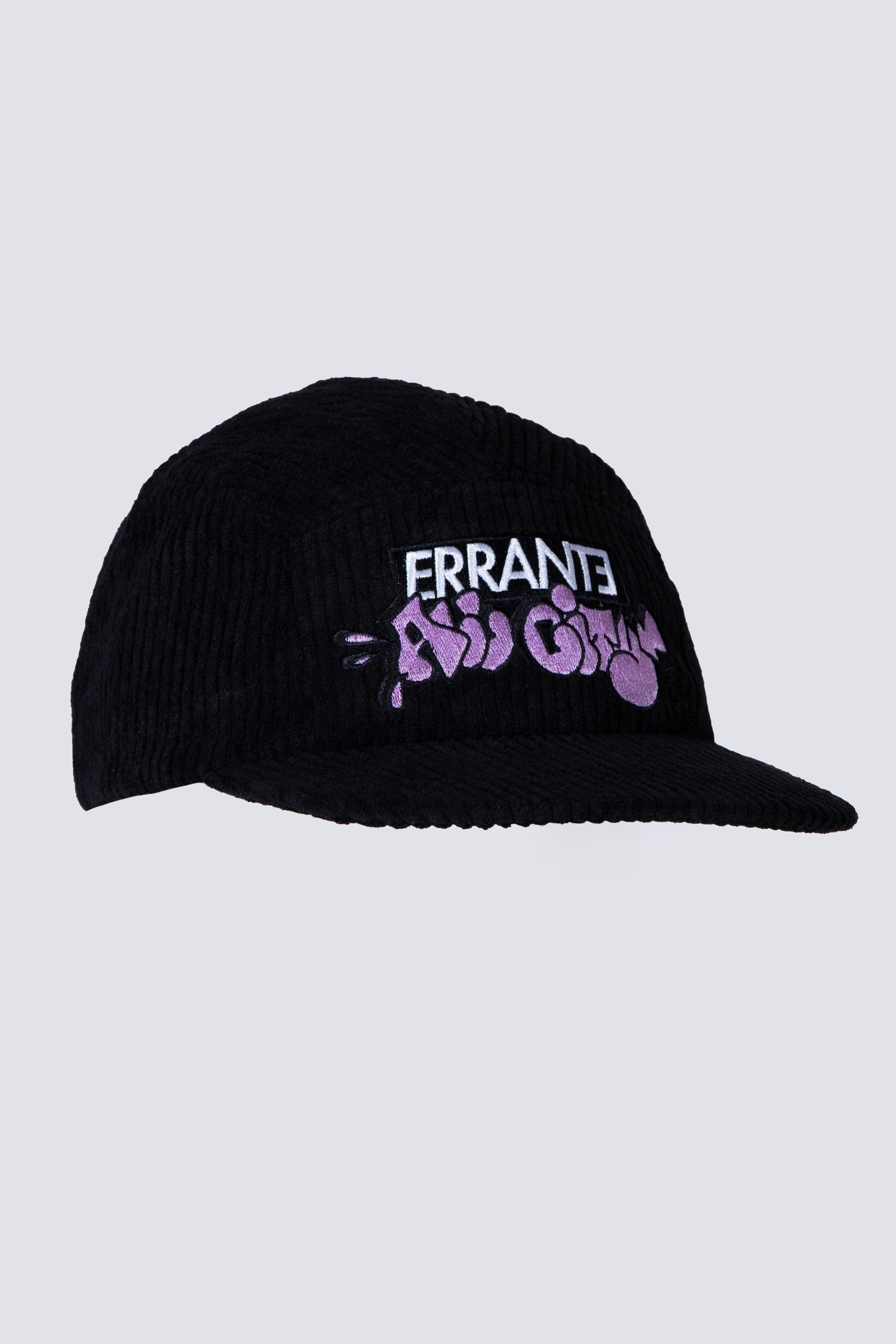 Jockey Specters Negro ERRANTE