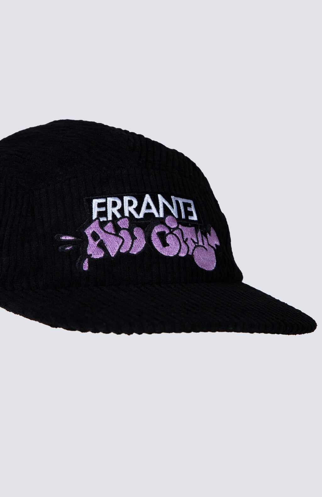 Jockey Specters Negro ERRANTE