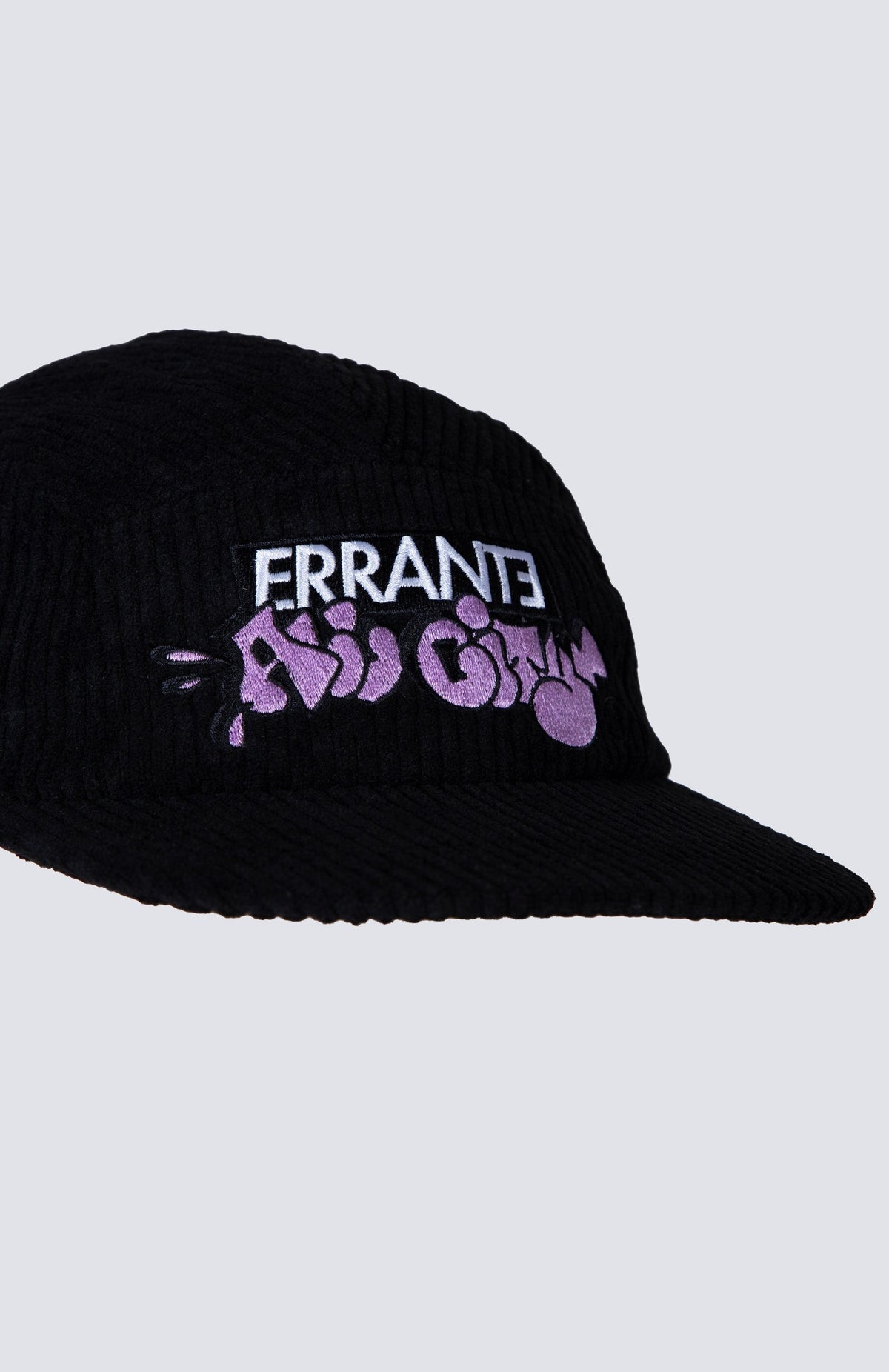 Jockey Specters Negro ERRANTE