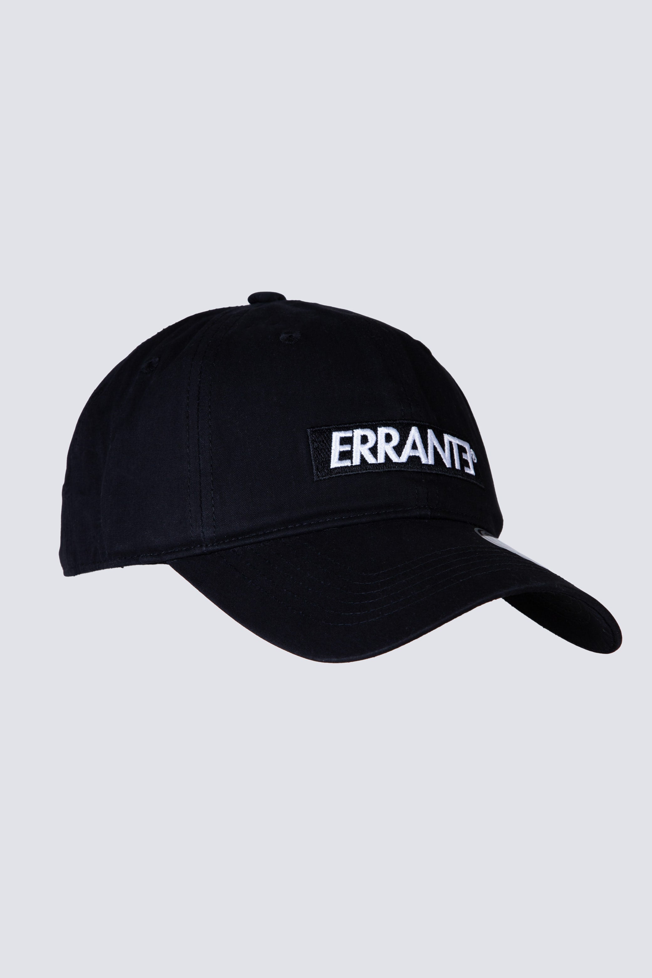 Jockey Errante Bo Negro ERRANTE