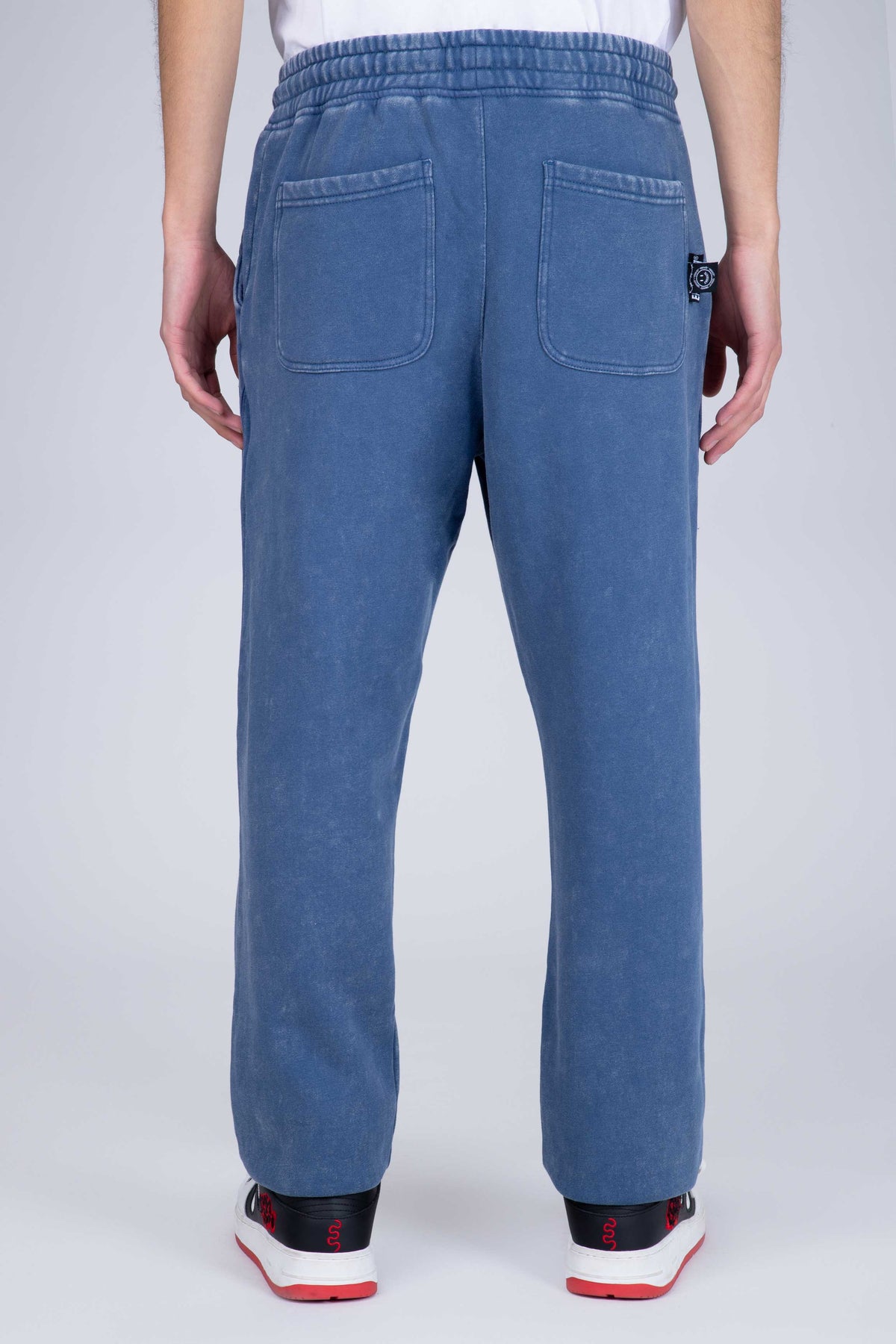 Jogger Comfy Eventually Azul ERRANTE