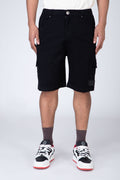Short Graf Wear Negro ERRANTE