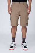 Short Graf Wear Beige ERRANTE