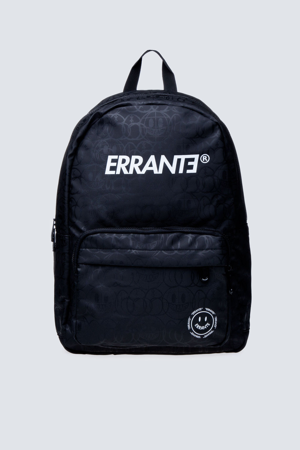 Mochila Blackbox Negro ERRANTE
