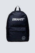 Mochila Blackbox Negro ERRANTE