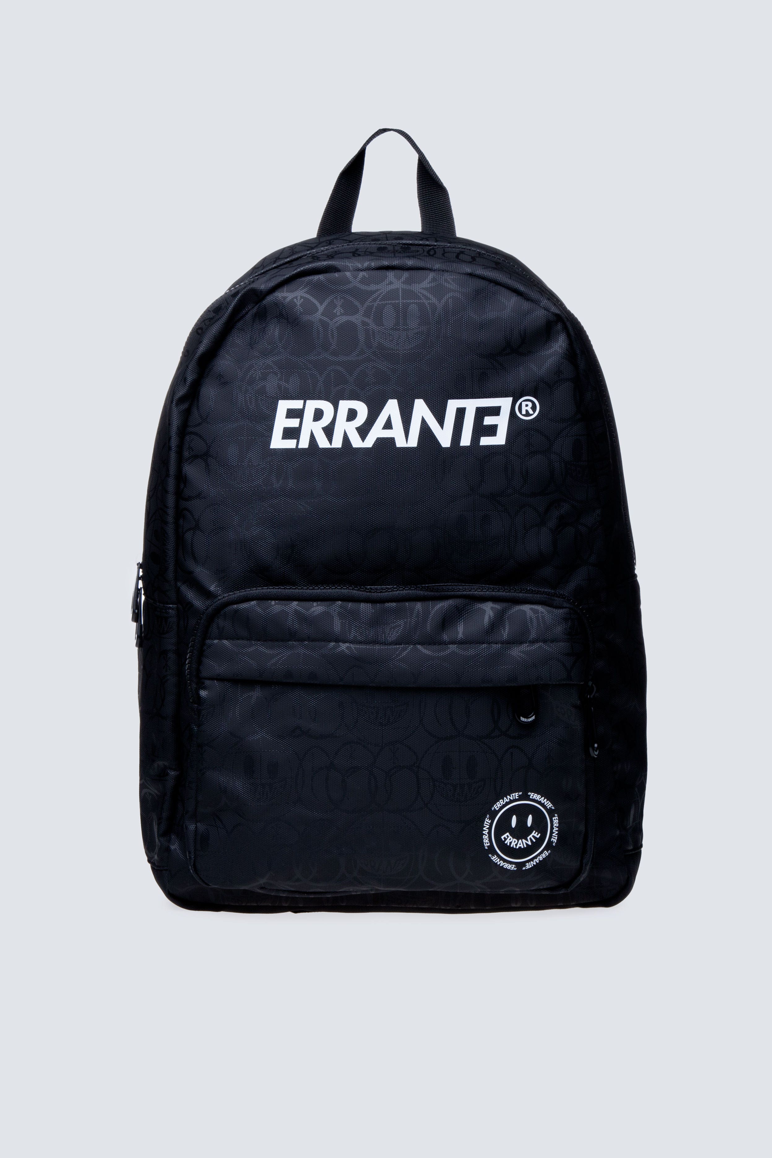 Mochila Blackbox Negro ERRANTE