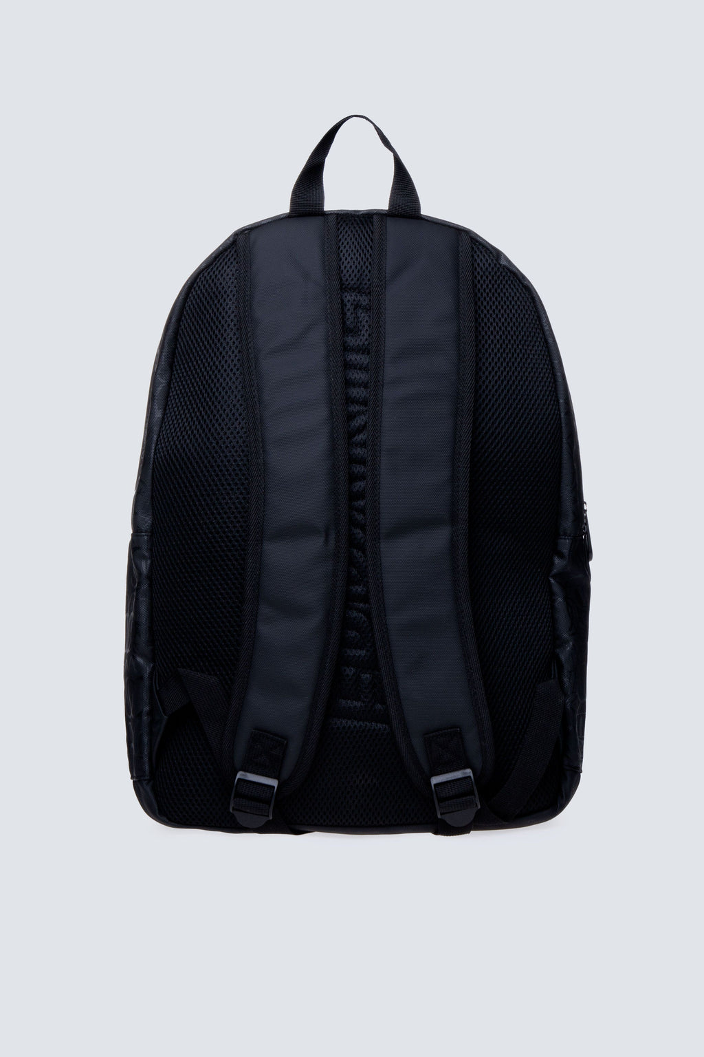 Mochila Blackbox Negro ERRANTE