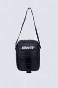Bolso Shoulder Bag Blackbox Negro ERRANTE