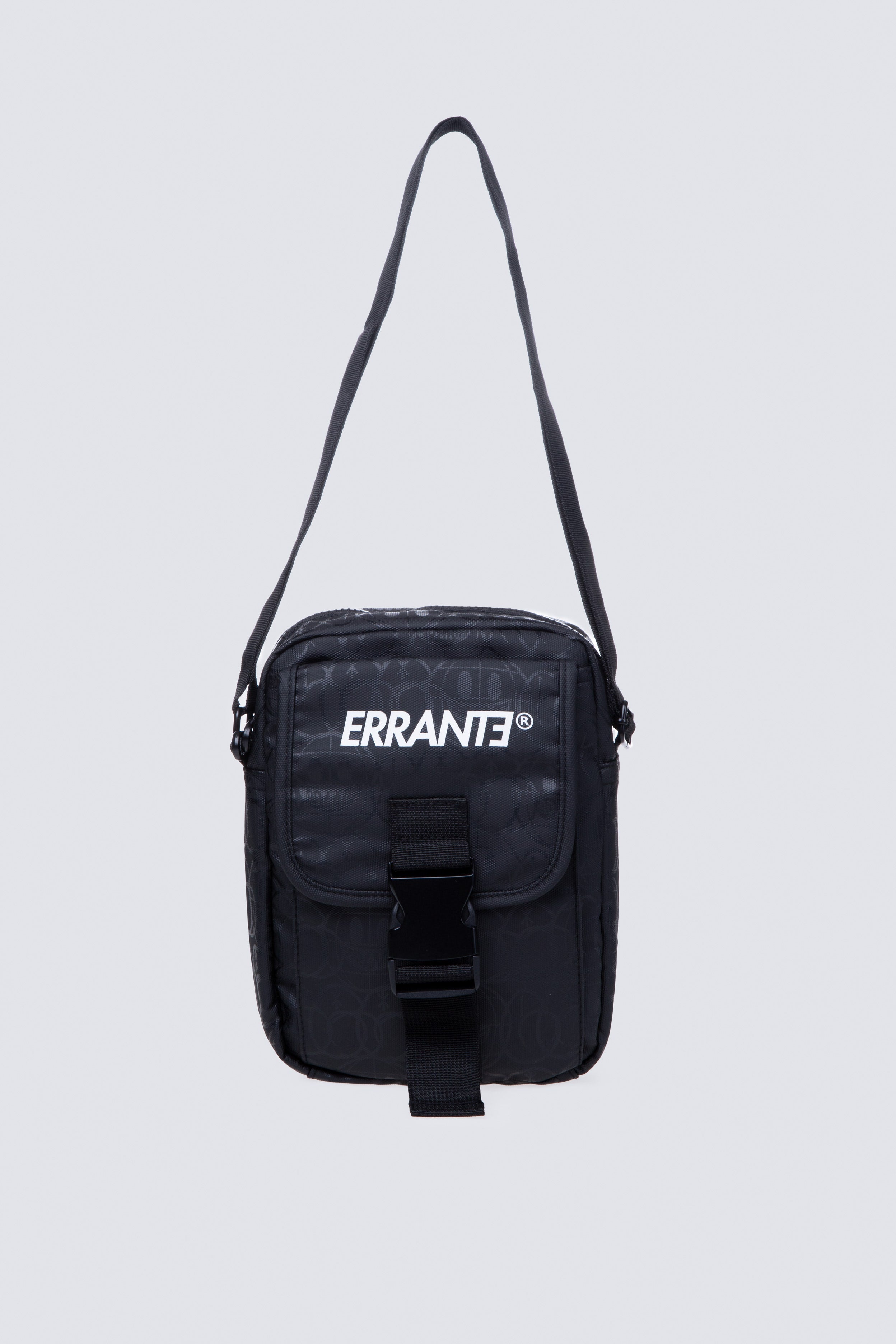 Bolso Shoulder Bag Blackbox Negro ERRANTE