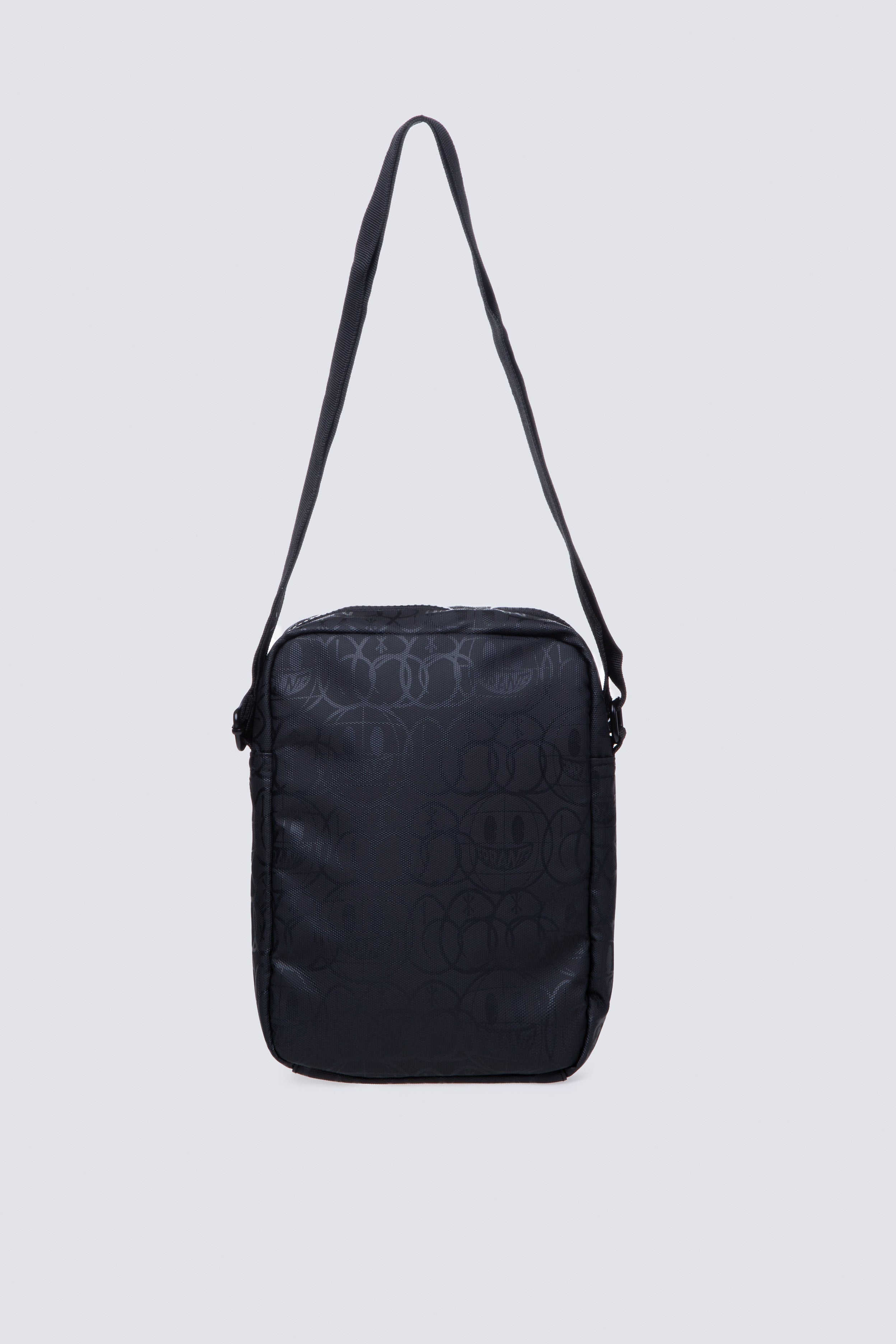 Bolso Shoulder Bag Blackbox Negro ERRANTE