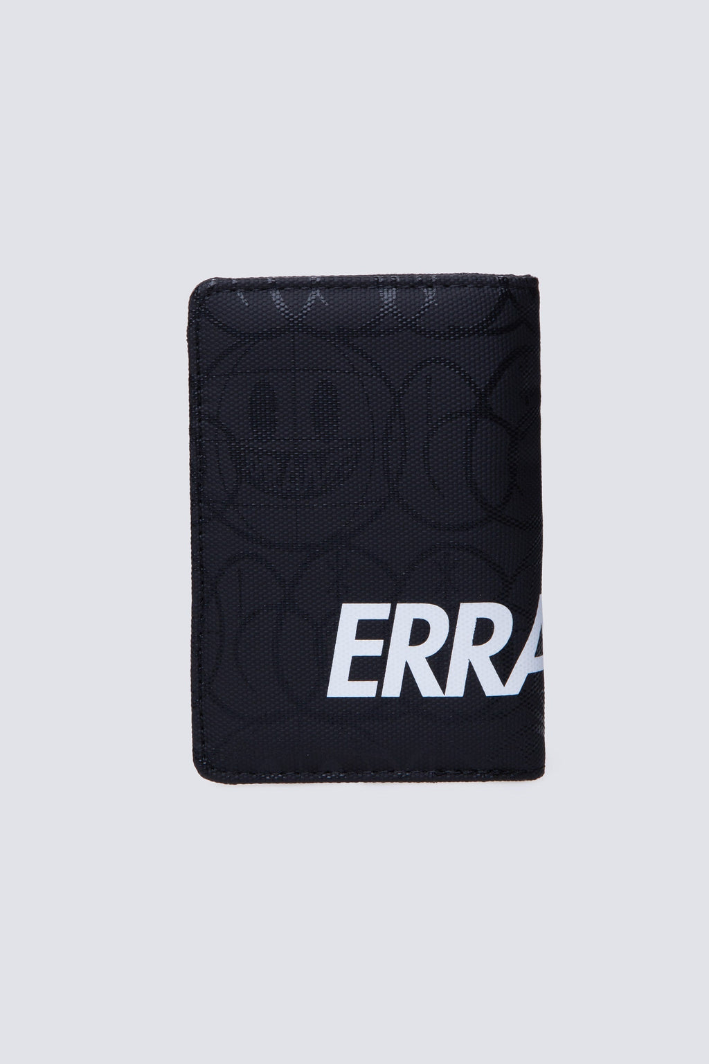 Billetera Blackbox Negro ERRANTE