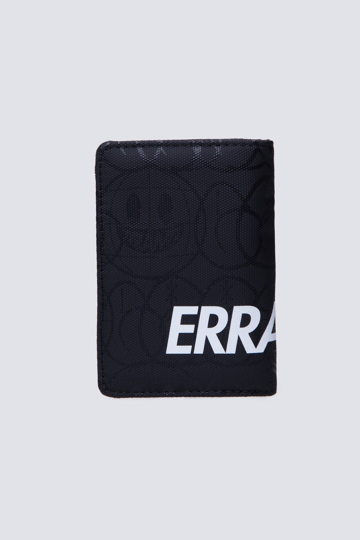 Billetera Blackbox Negro ERRANTE