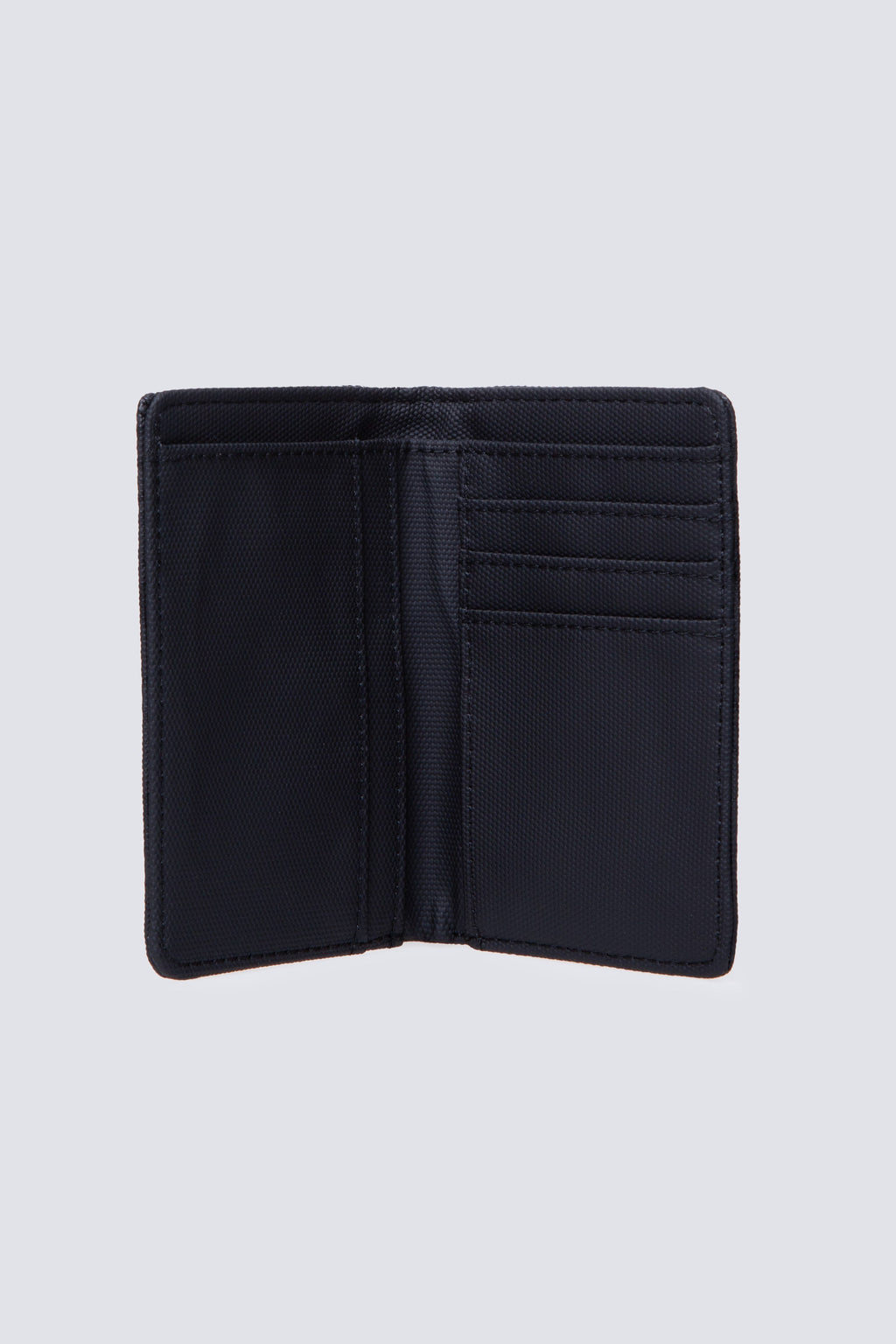 Billetera Blackbox Negro ERRANTE