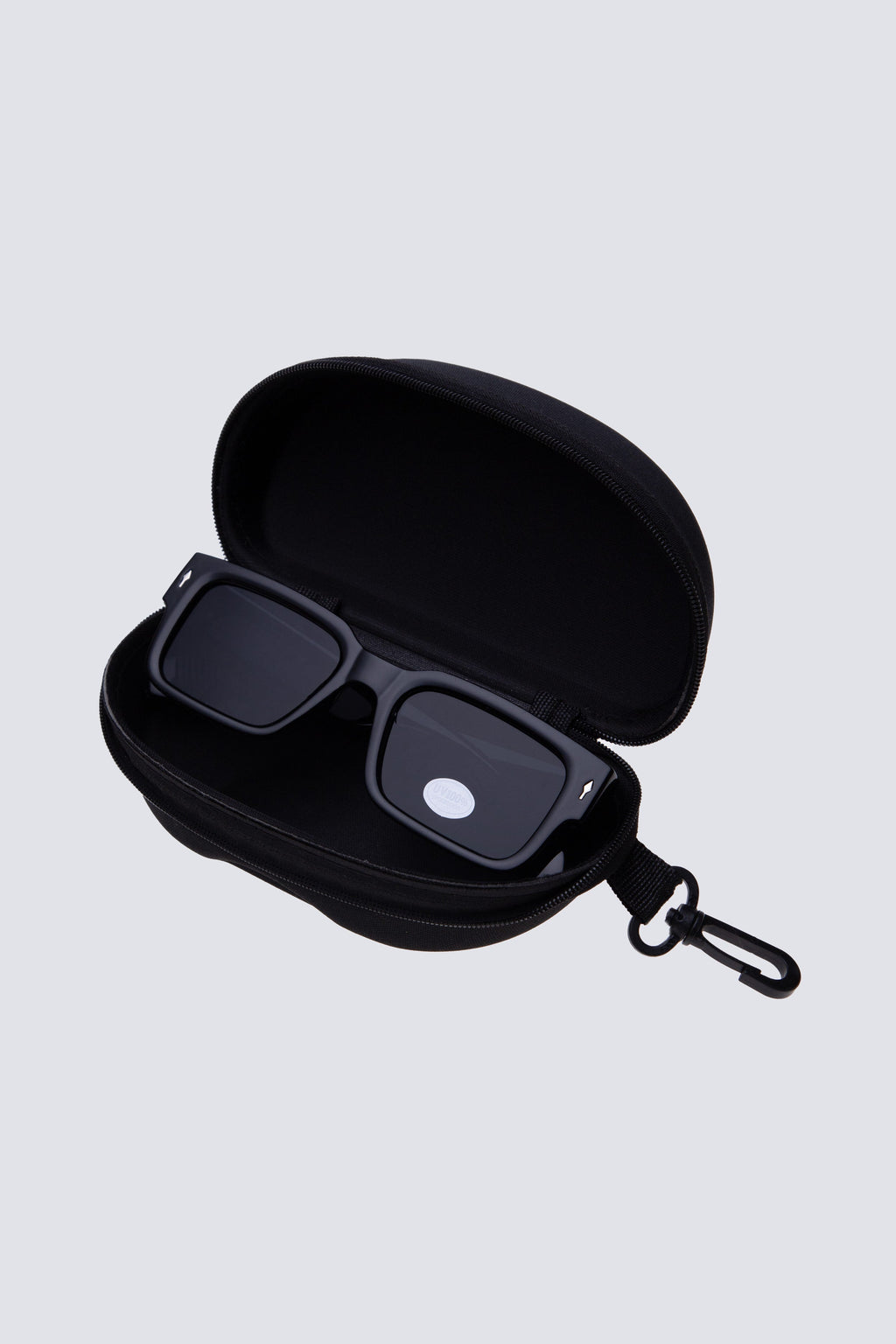 Lente Phantom Negro ERRANTE