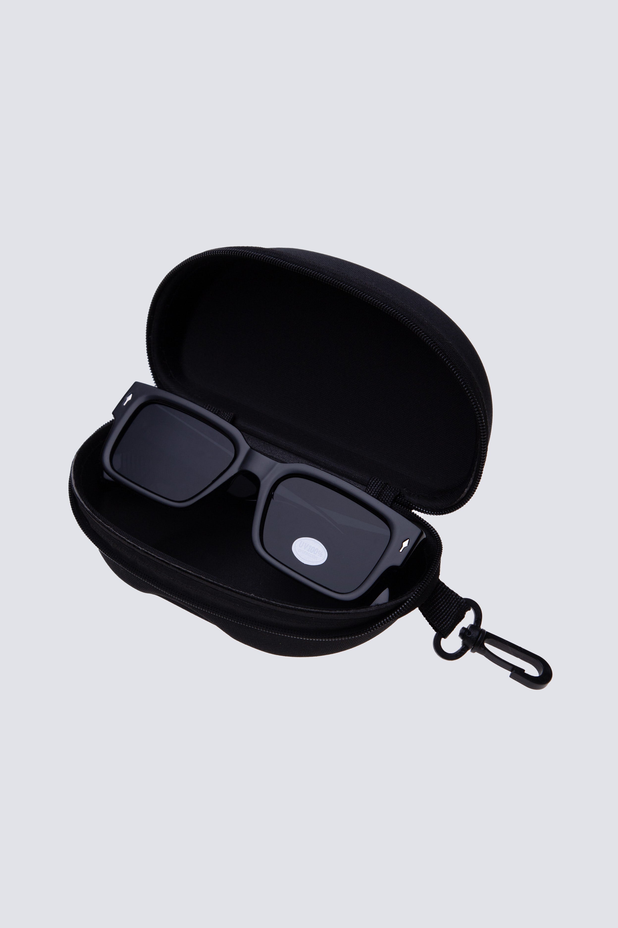 Lente Phantom Negro ERRANTE