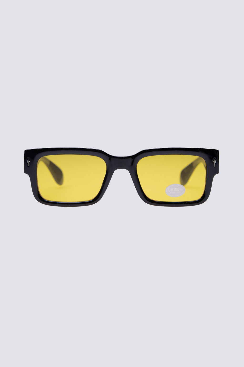 Lente Phantom Amarillo ERRANTE