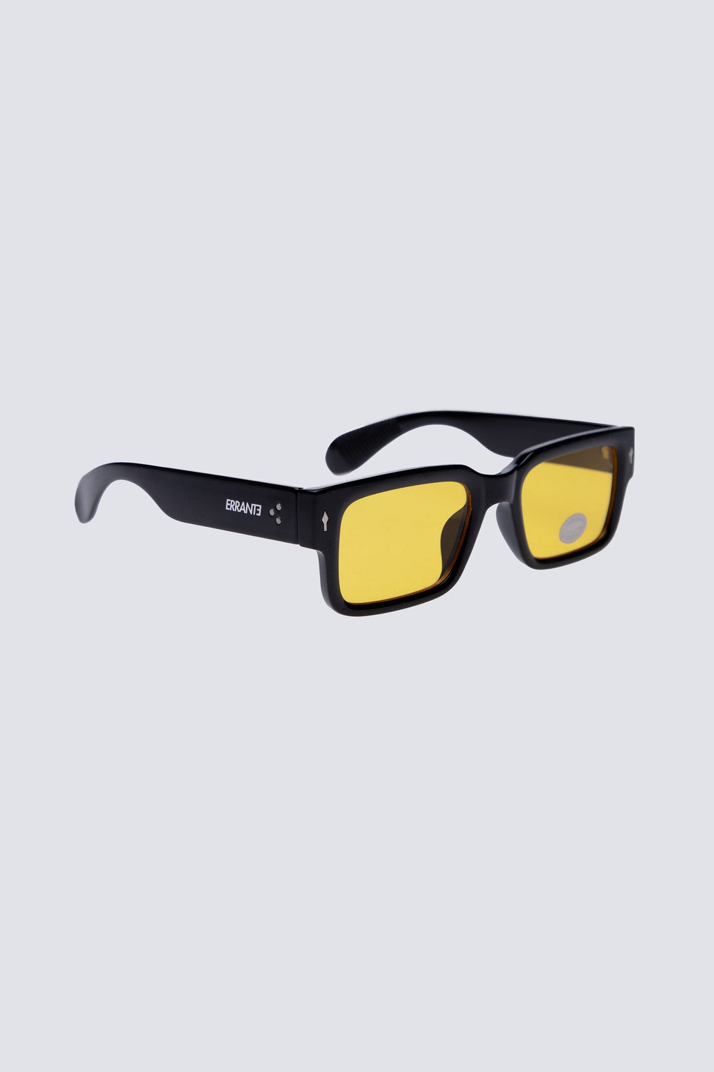 Lente Phantom Amarillo ERRANTE