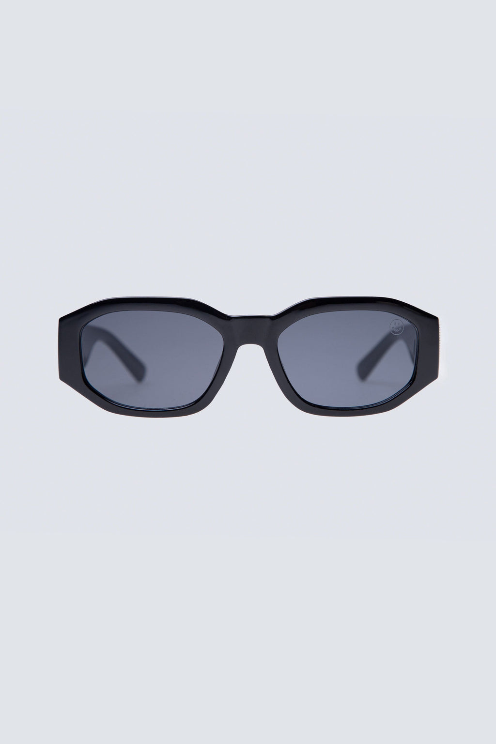 Lente Hustle Negro ERRANTE